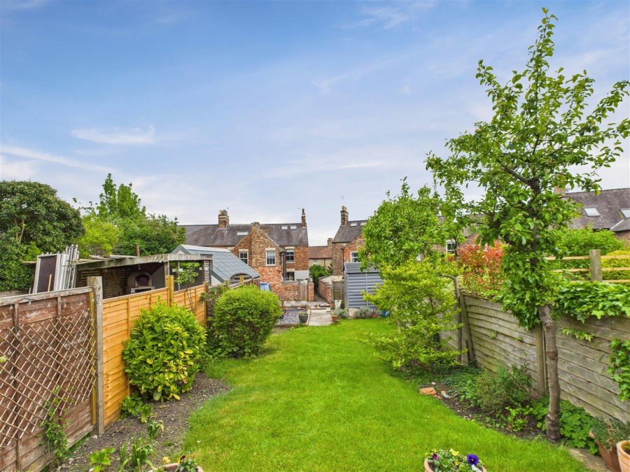 Images for 13 Victoria Road, Malton, YO17 7JJ