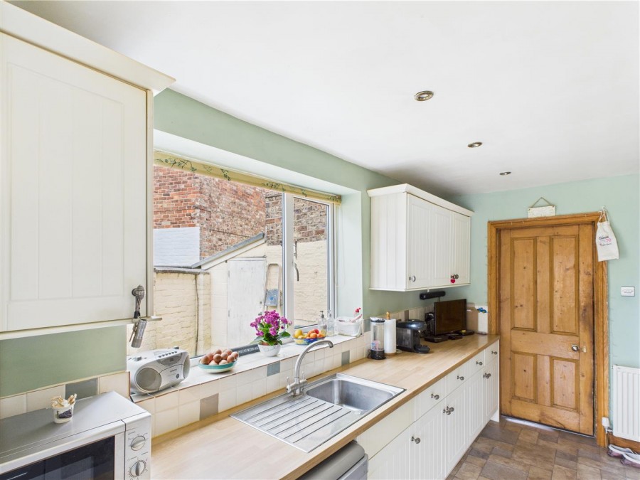 Images for 13 Victoria Road, Malton, YO17 7JJ