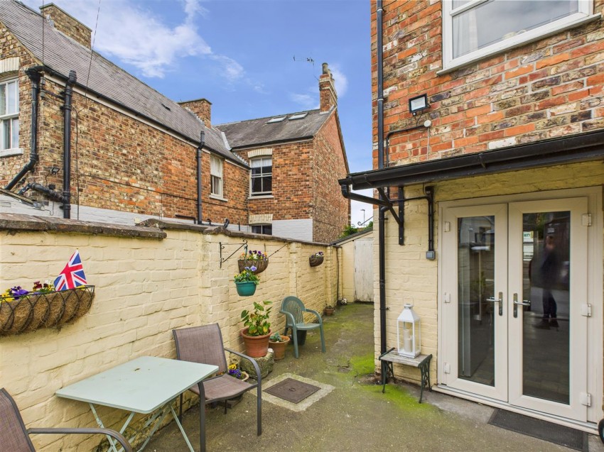 Images for 13 Victoria Road, Malton, YO17 7JJ