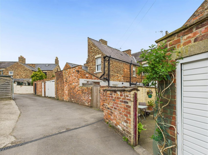 Images for 13 Victoria Road, Malton, YO17 7JJ