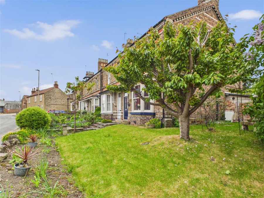 Images for 13 Victoria Road, Malton, YO17 7JJ