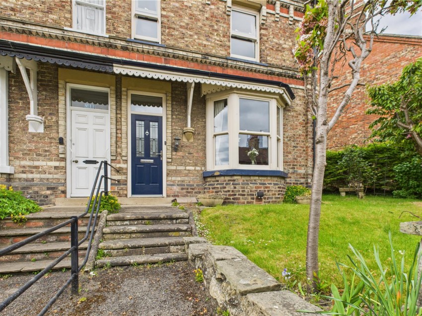 Images for 13 Victoria Road, Malton, YO17 7JJ