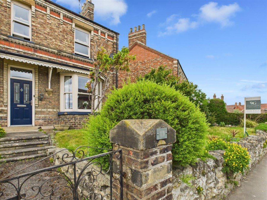 Images for 13 Victoria Road, Malton, YO17 7JJ