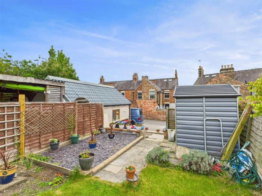 Images for 13 Victoria Road, Malton, YO17 7JJ