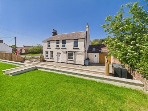 Corner House Farm, Foxholes, Driffield YO25 3QH