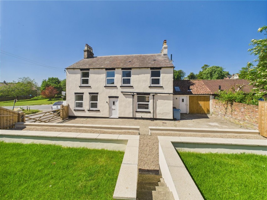 Images for Corner House Farm, Foxholes, Driffield YO25 3QH