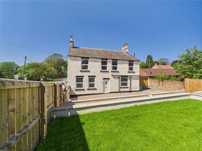 Images for Corner House Farm, Foxholes, Driffield YO25 3QH