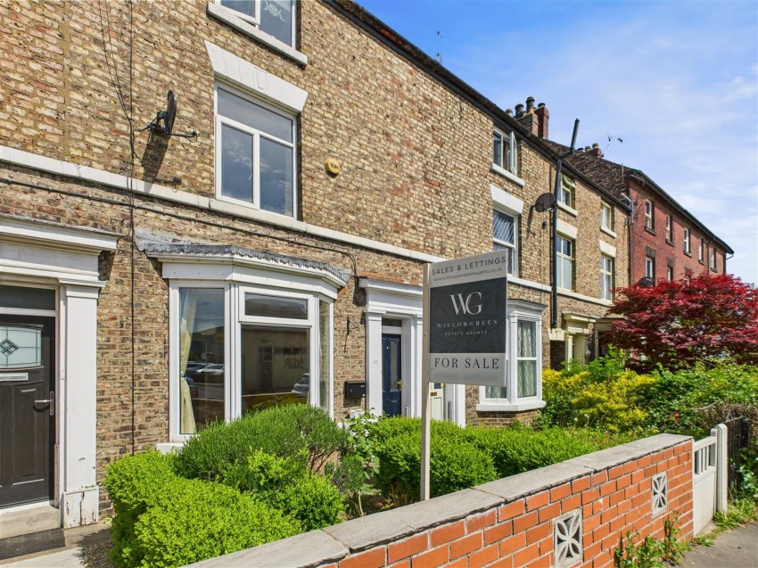 Images for 15 St. Nicholas Street Norton, Malton, Yorkshire, YO17 9AQ