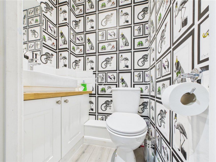 Images for 15 St. Nicholas Street Norton, Malton, Yorkshire, YO17 9AQ