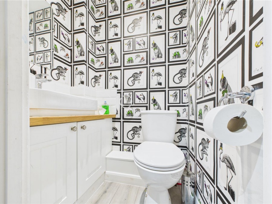 Images for 15 St. Nicholas Street Norton, Malton, Yorkshire, YO17 9AQ