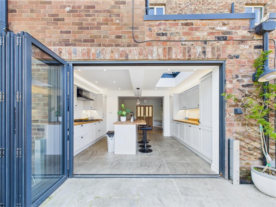 Images for 15 St. Nicholas Street Norton, Malton, Yorkshire, YO17 9AQ