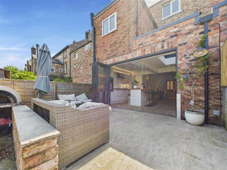 Images for 15 St. Nicholas Street Norton, Malton, Yorkshire, YO17 9AQ