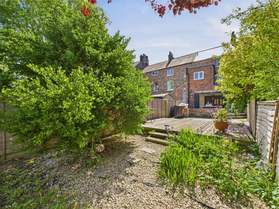 Images for 15 St. Nicholas Street Norton, Malton, Yorkshire, YO17 9AQ