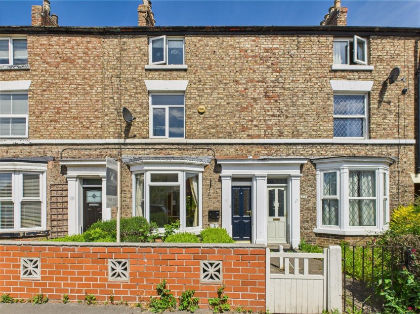 Images for 15 St. Nicholas Street Norton, Malton, Yorkshire, YO17 9AQ