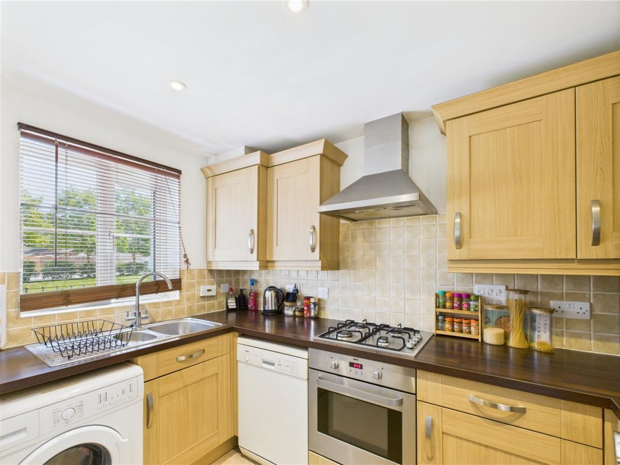 Images for Fletton Road, Norton, Malton