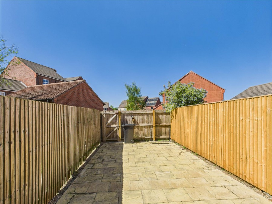 Images for Fletton Road, Norton, Malton