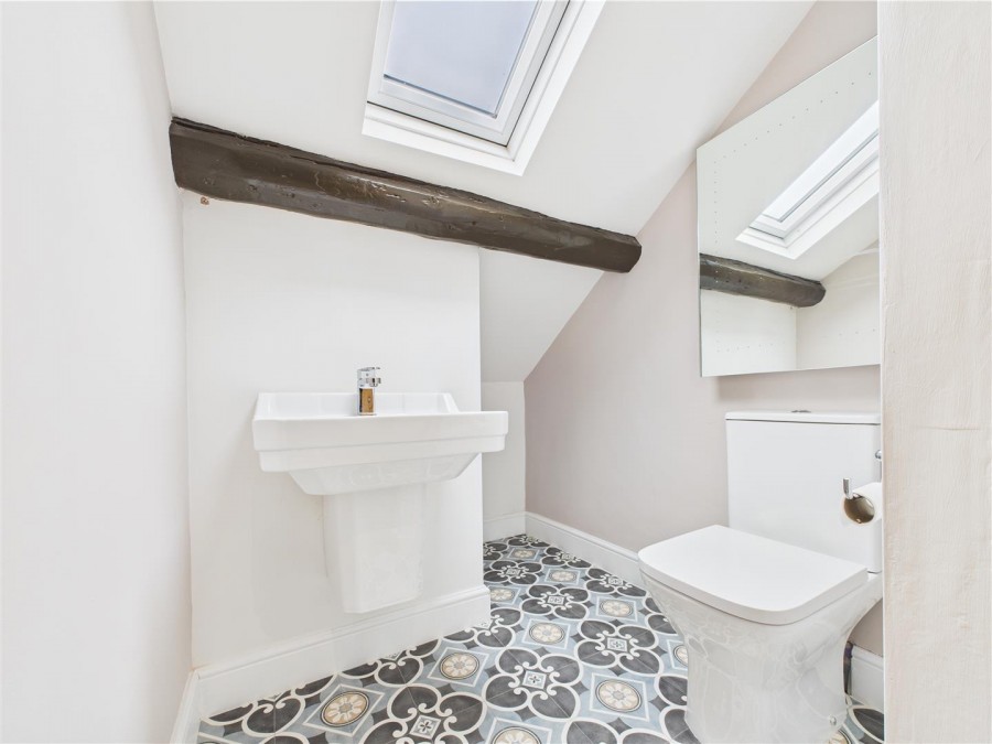 Images for 7, Howe End, Kirkbymoorside, York, North Yorkshire YO62 6BE