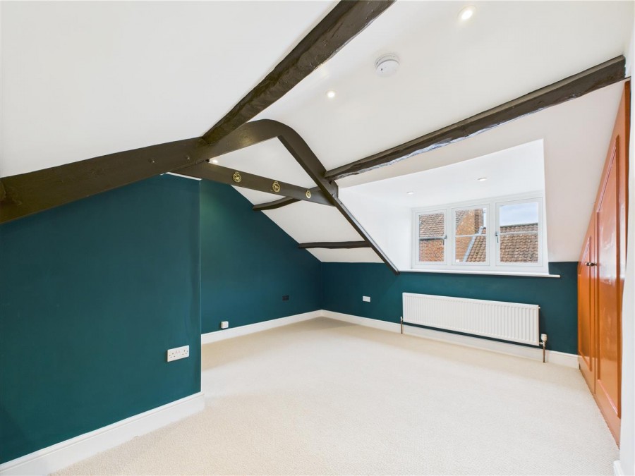 Images for 7, Howe End, Kirkbymoorside, York, North Yorkshire YO62 6BE