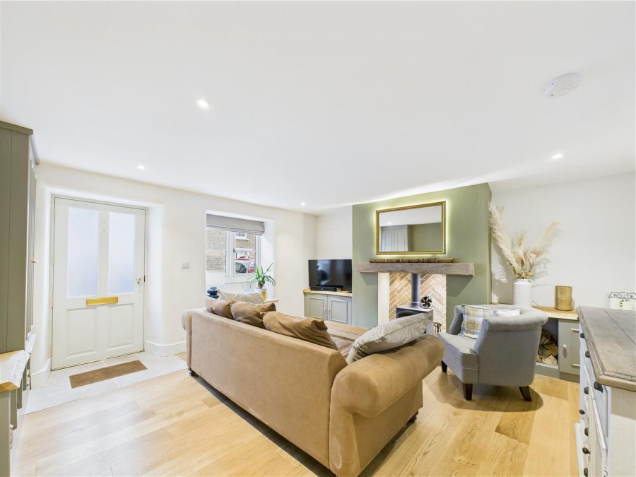 Images for 7, Howe End, Kirkbymoorside, York, North Yorkshire YO62 6BE