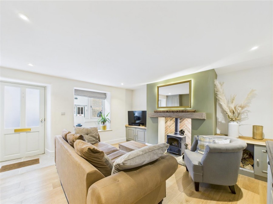 Images for 7, Howe End, Kirkbymoorside, York, North Yorkshire YO62 6BE