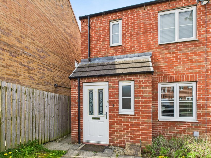 Images for 9 Camellia Close Norton, YO17 8FE