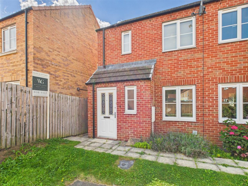 Images for 9 Camellia Close, Norton, Malton, YO17 8FE