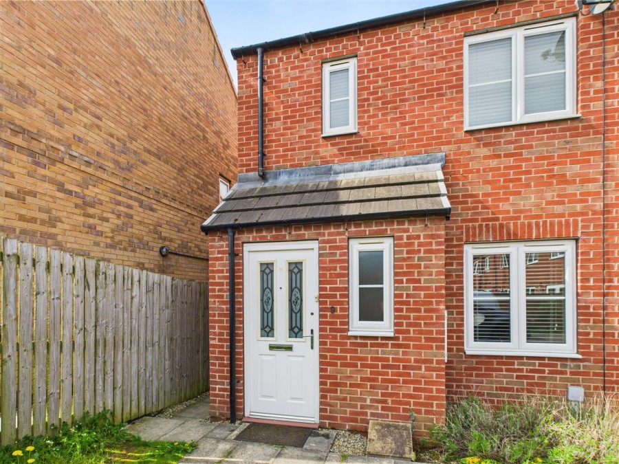 Images for 9 Camellia Close Norton, YO17 8FE