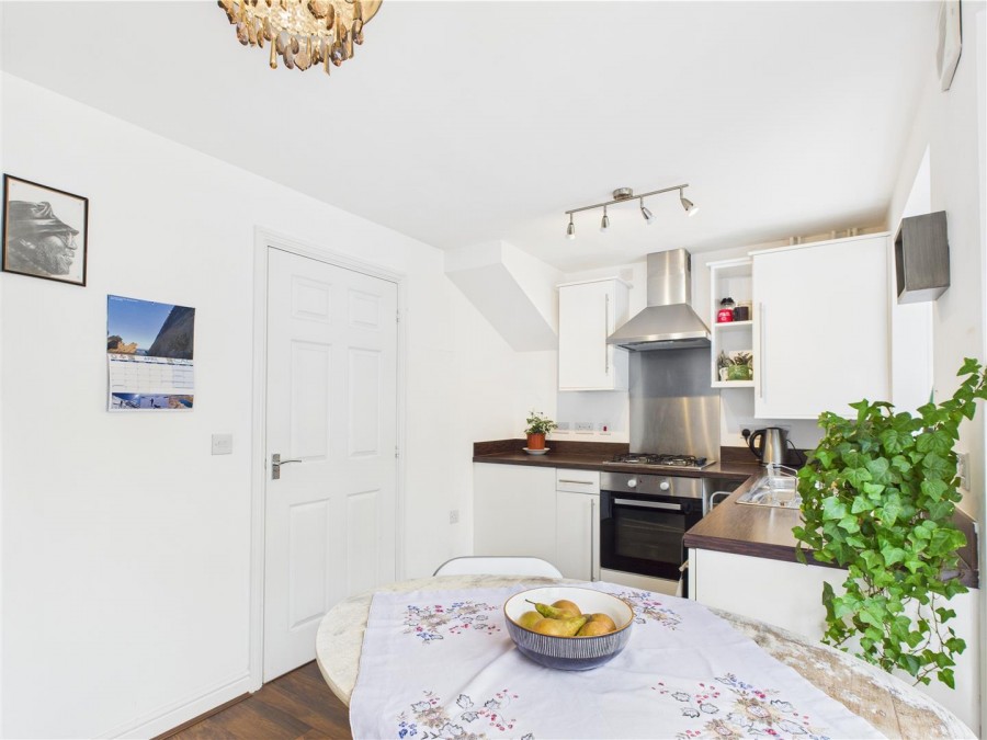 Images for 9 Camellia Close Norton, YO17 8FE