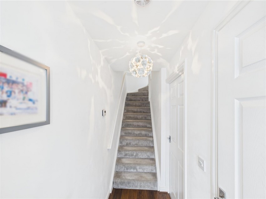 Images for 9 Camellia Close Norton, YO17 8FE