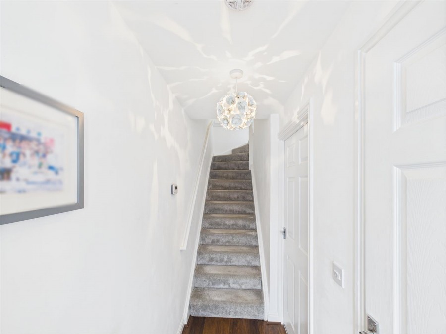 Images for 9 Camellia Close Norton, YO17 8FE