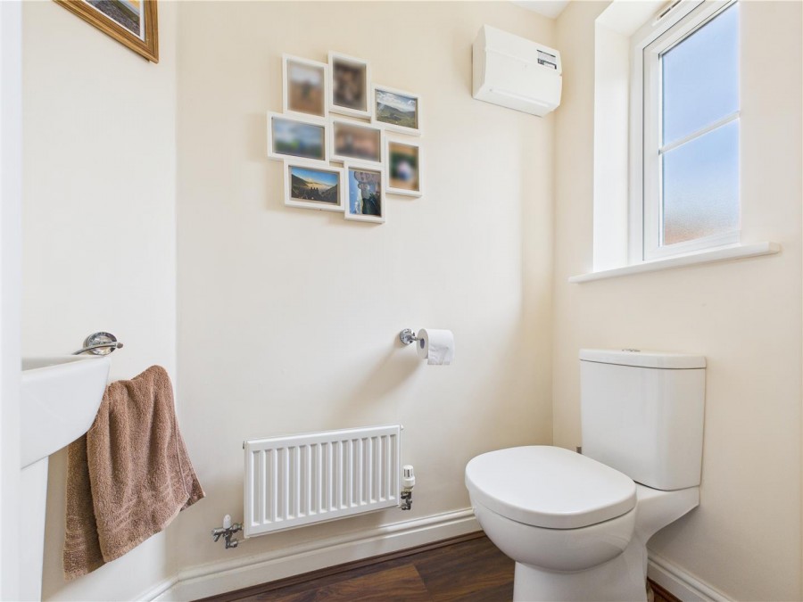 Images for 9 Camellia Close Norton, YO17 8FE