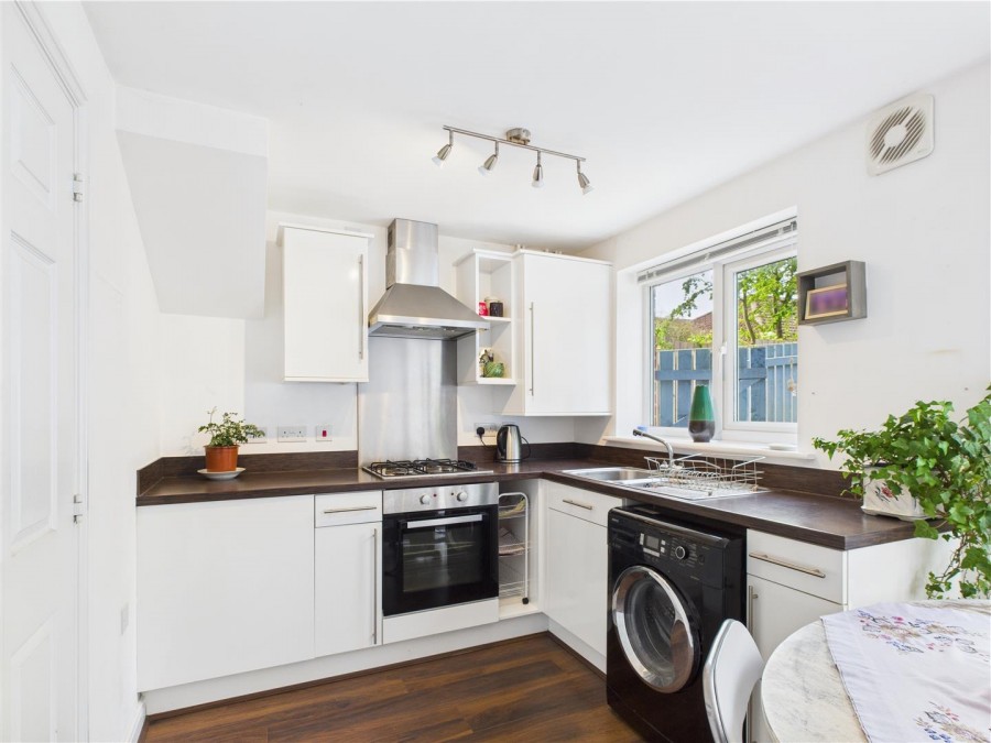 Images for 9 Camellia Close Norton, YO17 8FE