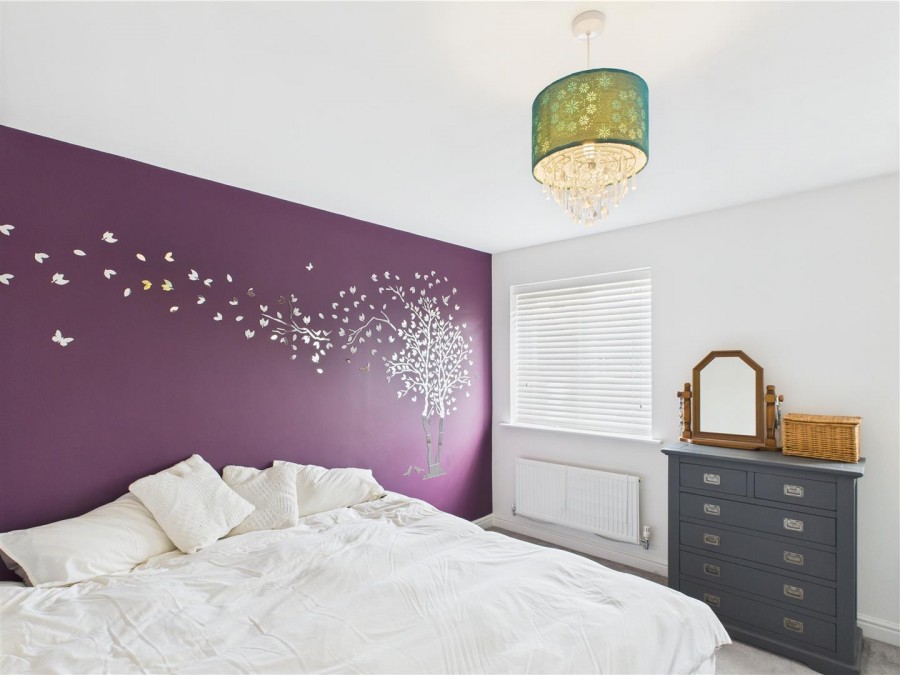 Images for 9 Camellia Close Norton, YO17 8FE