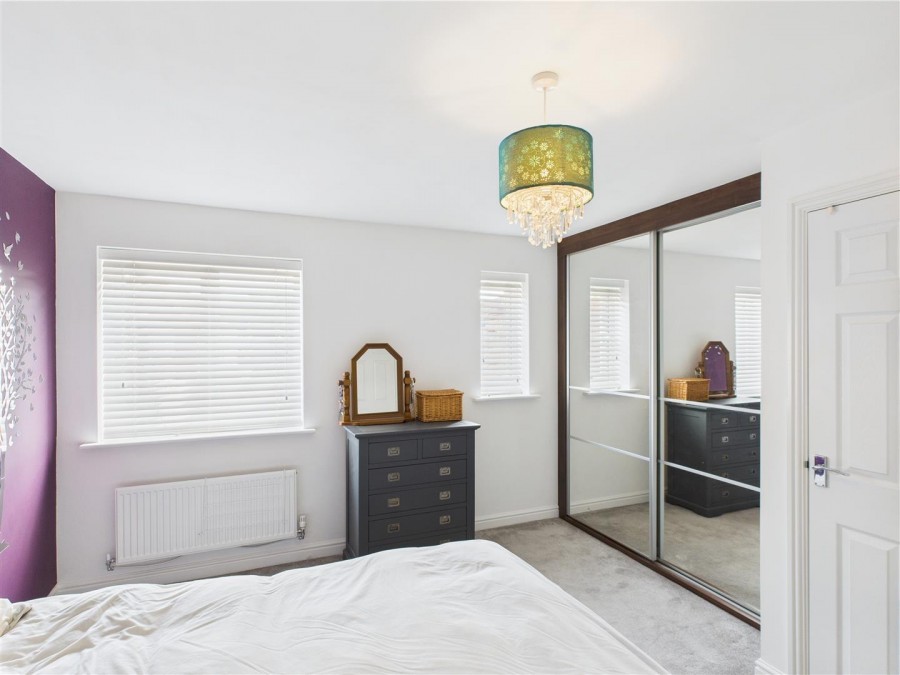 Images for 9 Camellia Close Norton, YO17 8FE