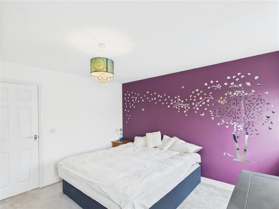 Images for 9 Camellia Close Norton, YO17 8FE