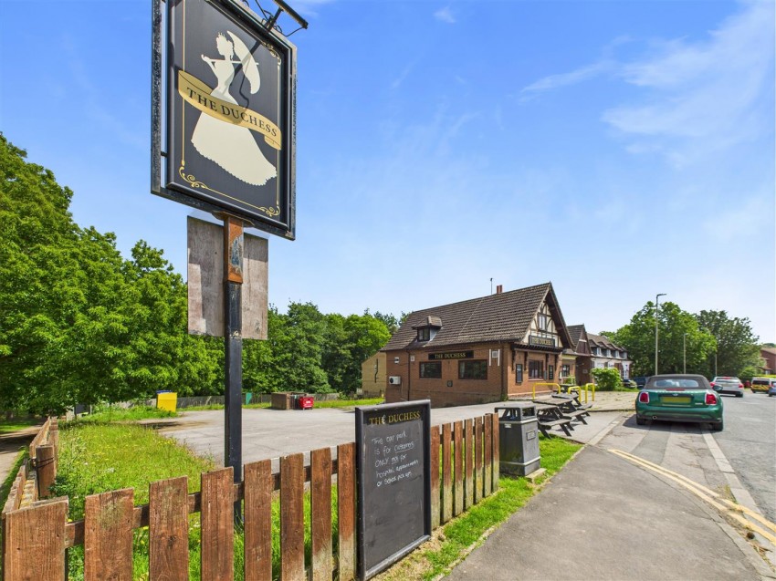 Images for THE DUCHESS, Hovingham Drive, Scarborough YO13 9PA