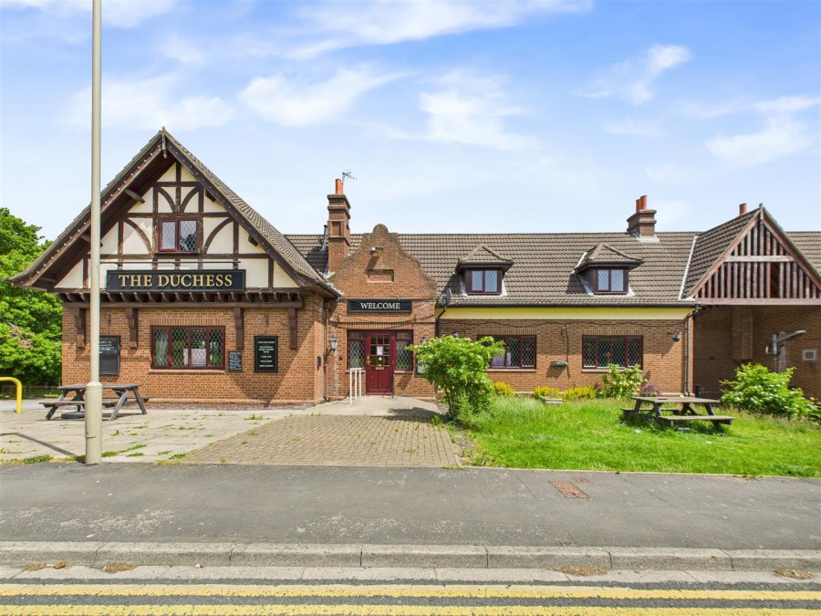 Images for THE DUCHESS, Hovingham Drive, Scarborough YO13 9PA