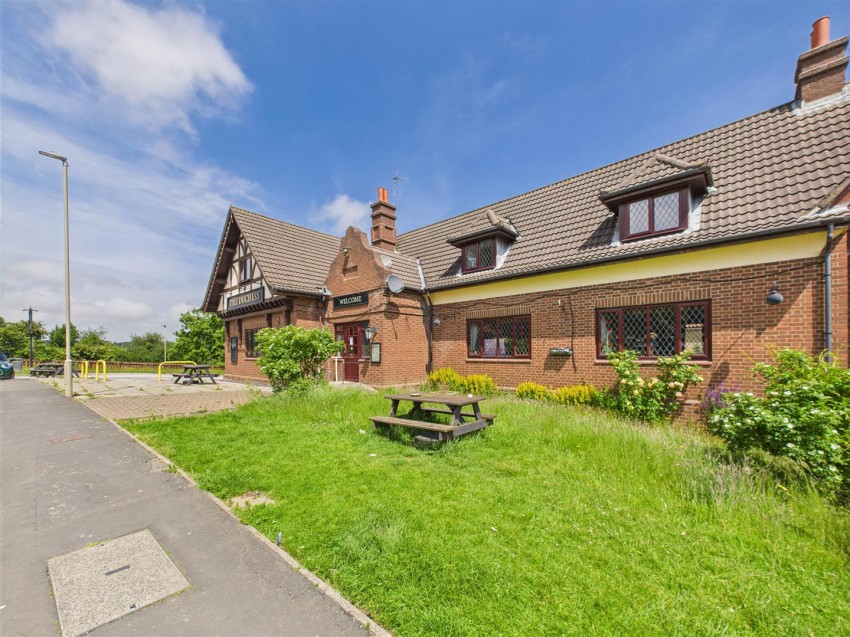 Images for THE DUCHESS, Hovingham Drive, Scarborough YO13 9PA