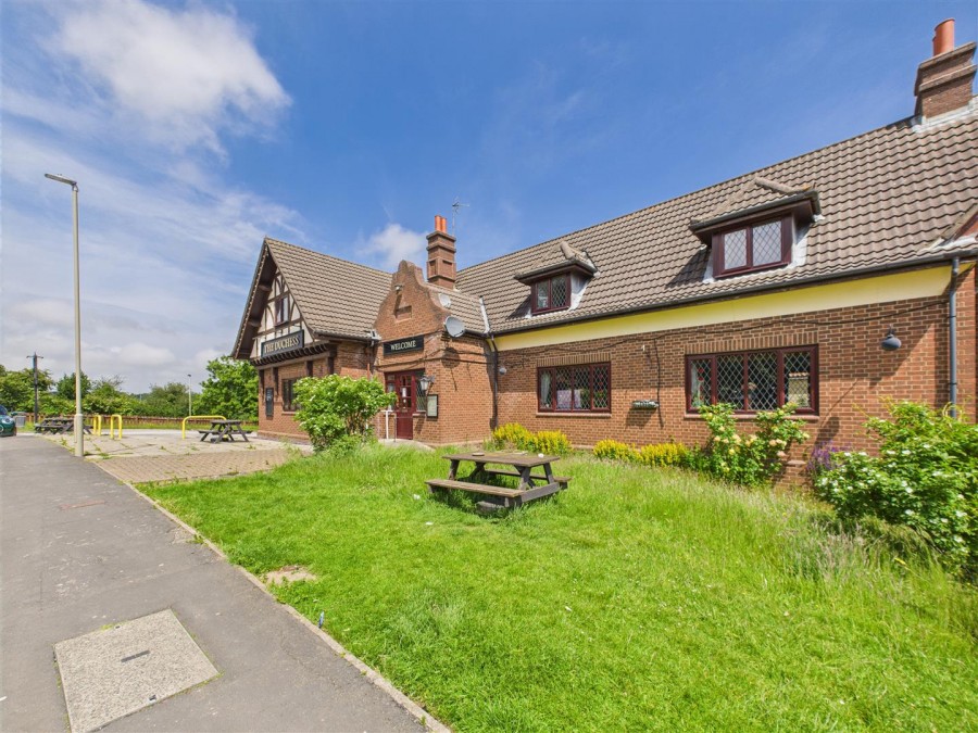 Images for THE DUCHESS, Hovingham Drive, Scarborough YO13 9PA