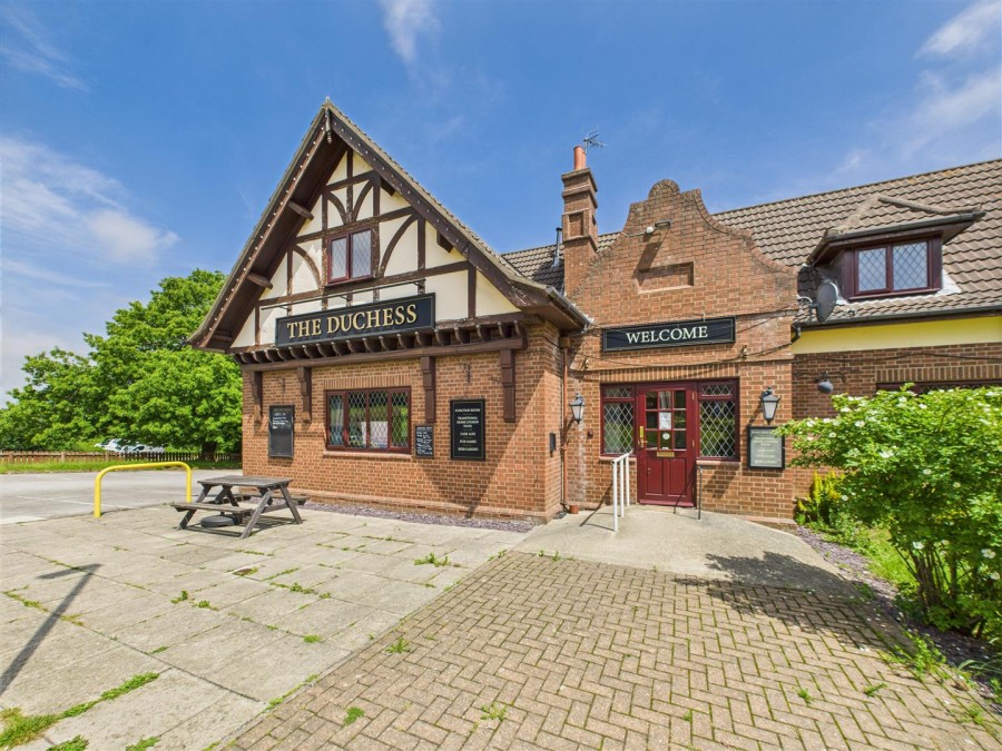 Images for THE DUCHESS, Hovingham Drive, Scarborough YO13 9PA