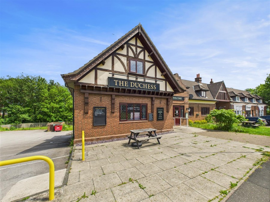 Images for THE DUCHESS, Hovingham Drive, Scarborough YO13 9PA