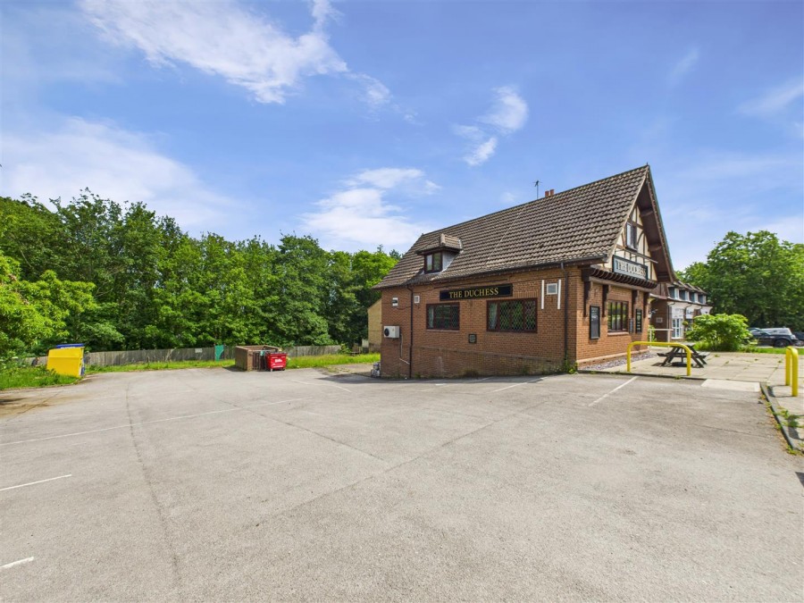 Images for THE DUCHESS, Hovingham Drive, Scarborough YO13 9PA