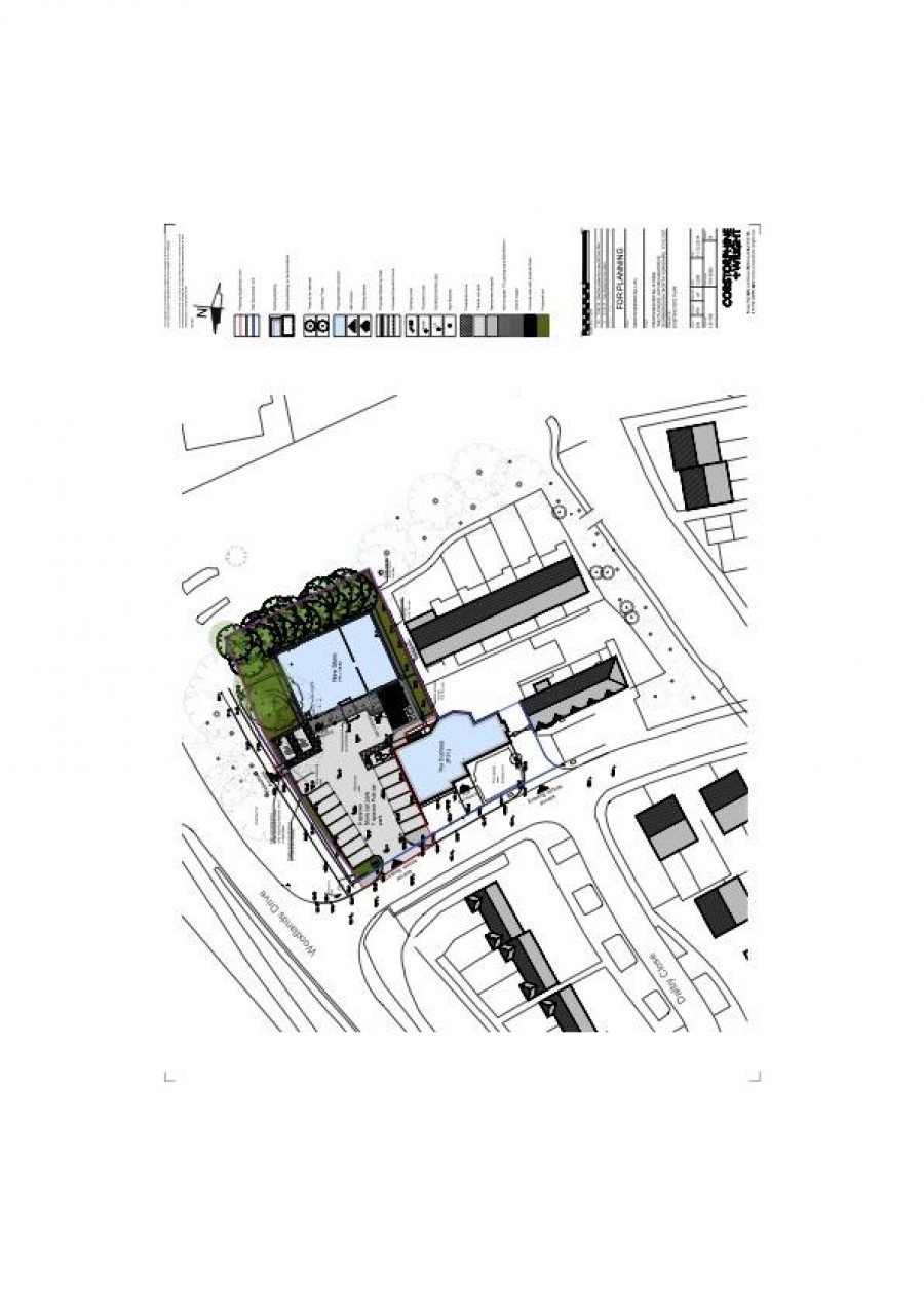 Images for THE DUCHESS, Hovingham Drive, Scarborough YO13 9PA