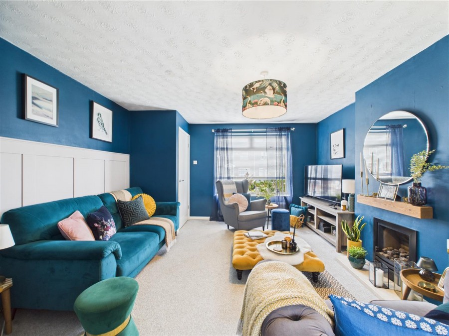 Images for 19 Cherry Way, Nafferton, Driffield, YO25 4PA