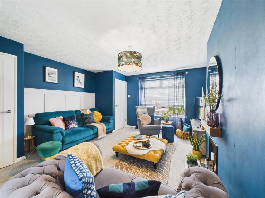 Images for 19 Cherry Way, Nafferton, Driffield, YO25 4PA