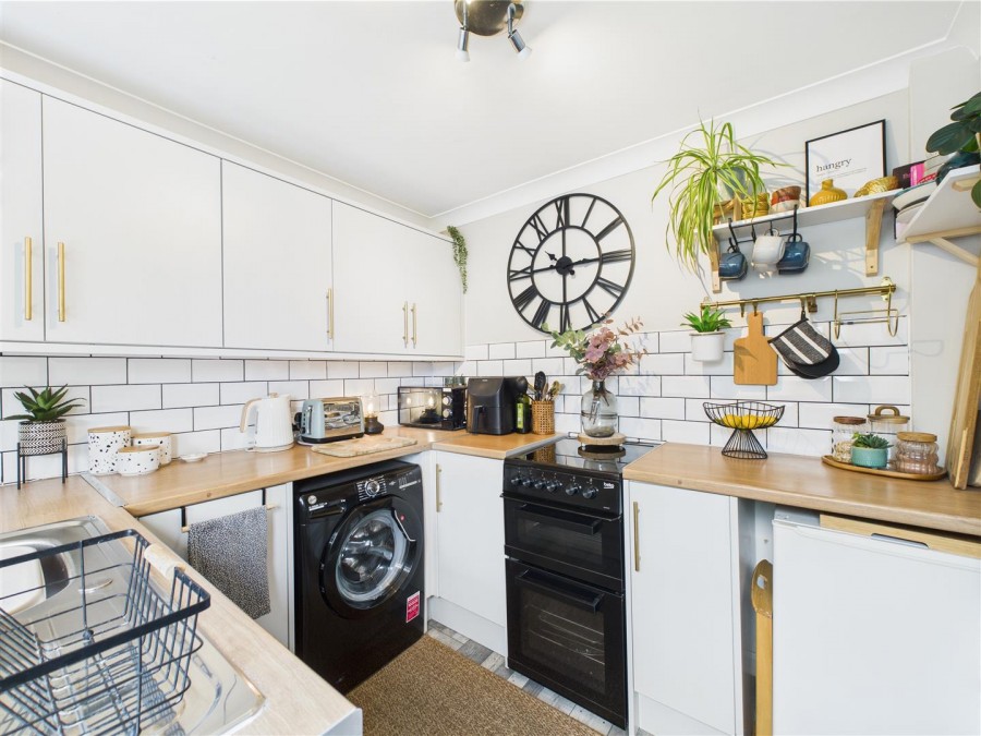 Images for 19 Cherry Way, Nafferton, Driffield, YO25 4PA