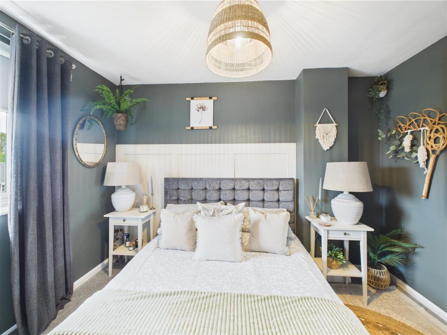 Images for 19 Cherry Way, Nafferton, Driffield, YO25 4PA
