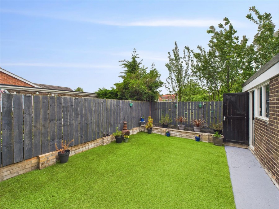 Images for 19 Cherry Way, Nafferton, Driffield, YO25 4PA
