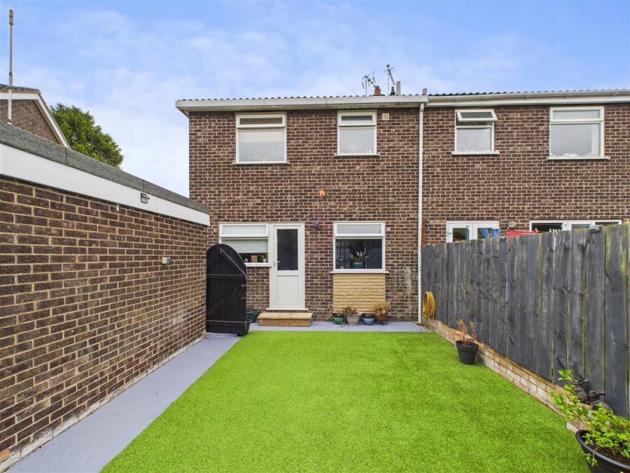 Images for 19 Cherry Way, Nafferton, Driffield, YO25 4PA