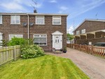 Images for 19 Cherry Way, Nafferton, Driffield, YO25 4PA